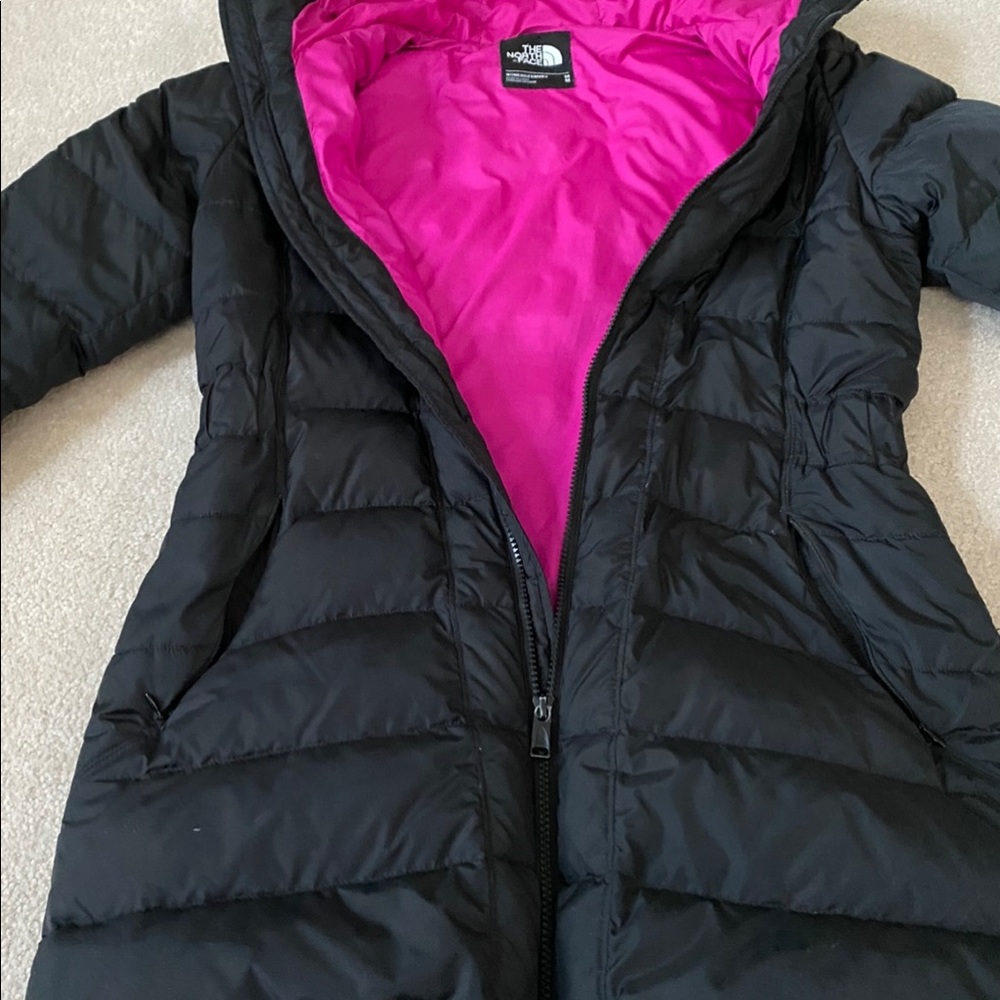 The North Face Women’s Parka
